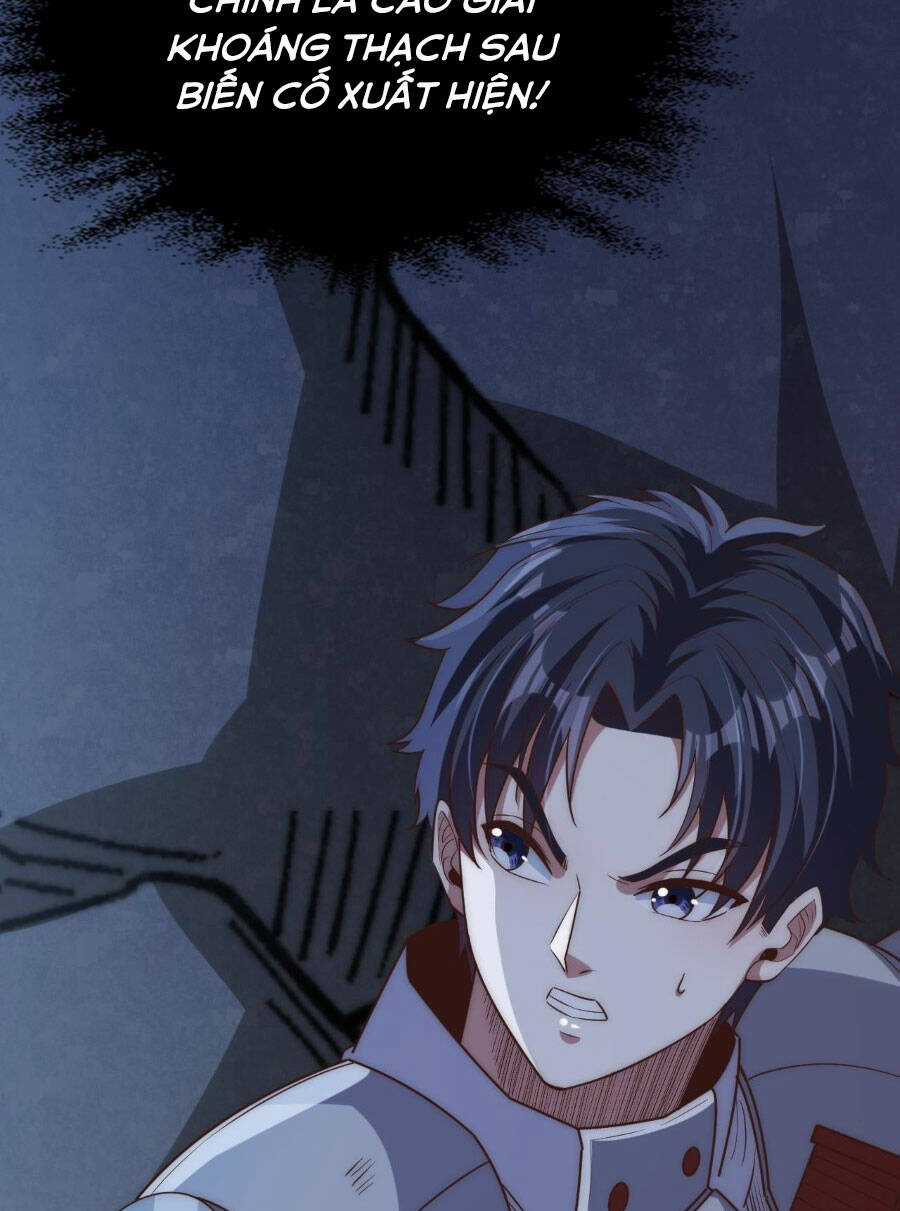 Farm Quái Thành Thần Chapter 10 trang 63