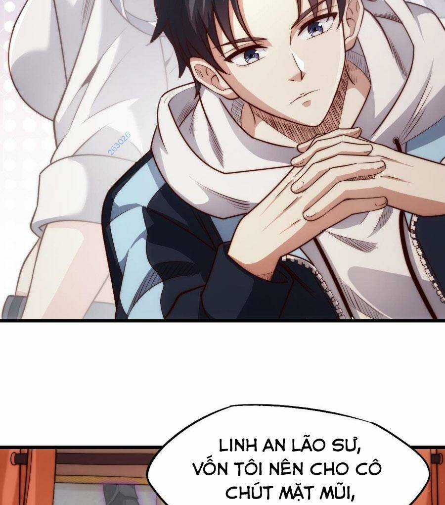 Farm Quái Thành Thần Chapter 10 trang 9