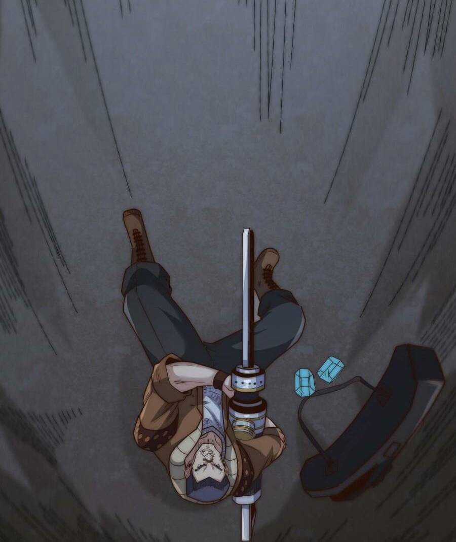 Farm Quái Thành Thần Chapter 11 trang 17