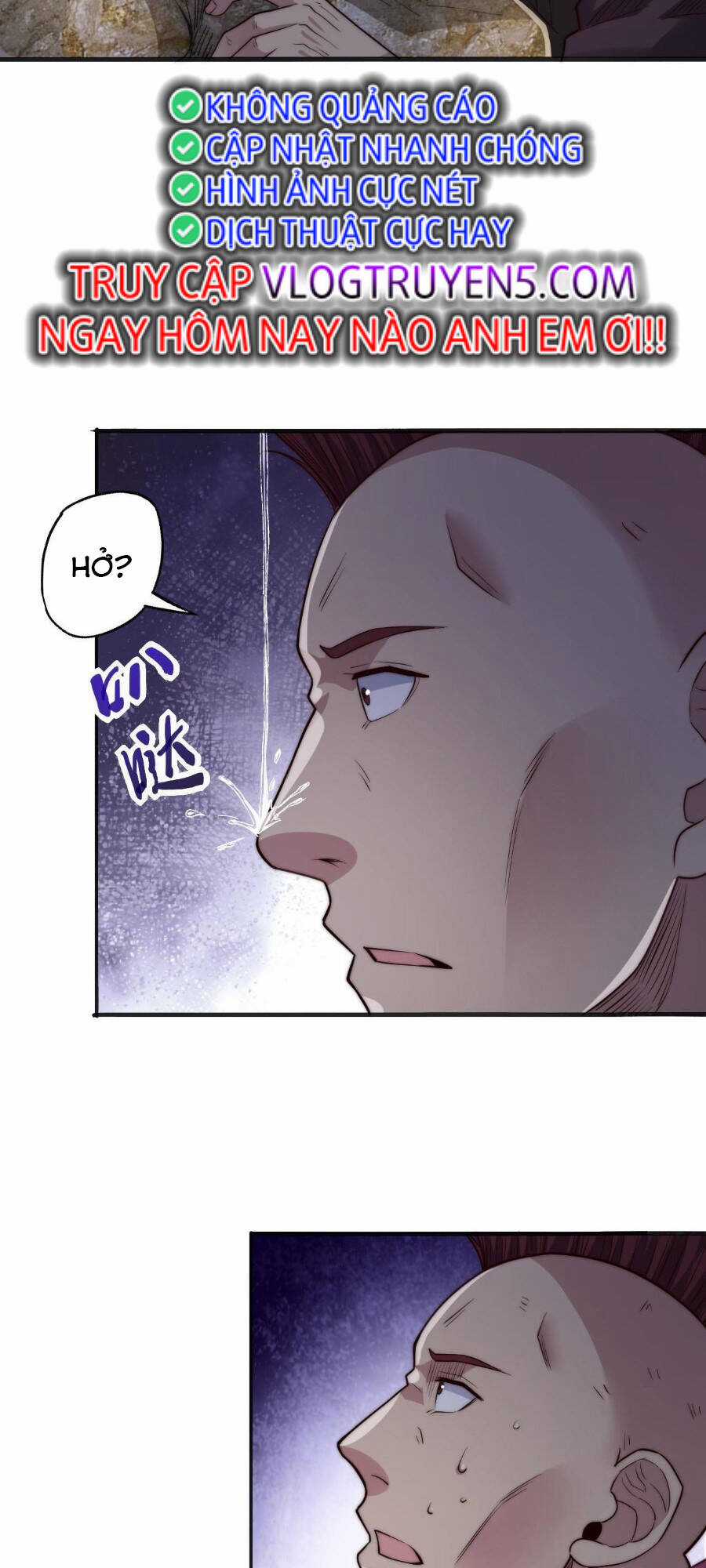 Farm Quái Thành Thần Chapter 11 trang 2