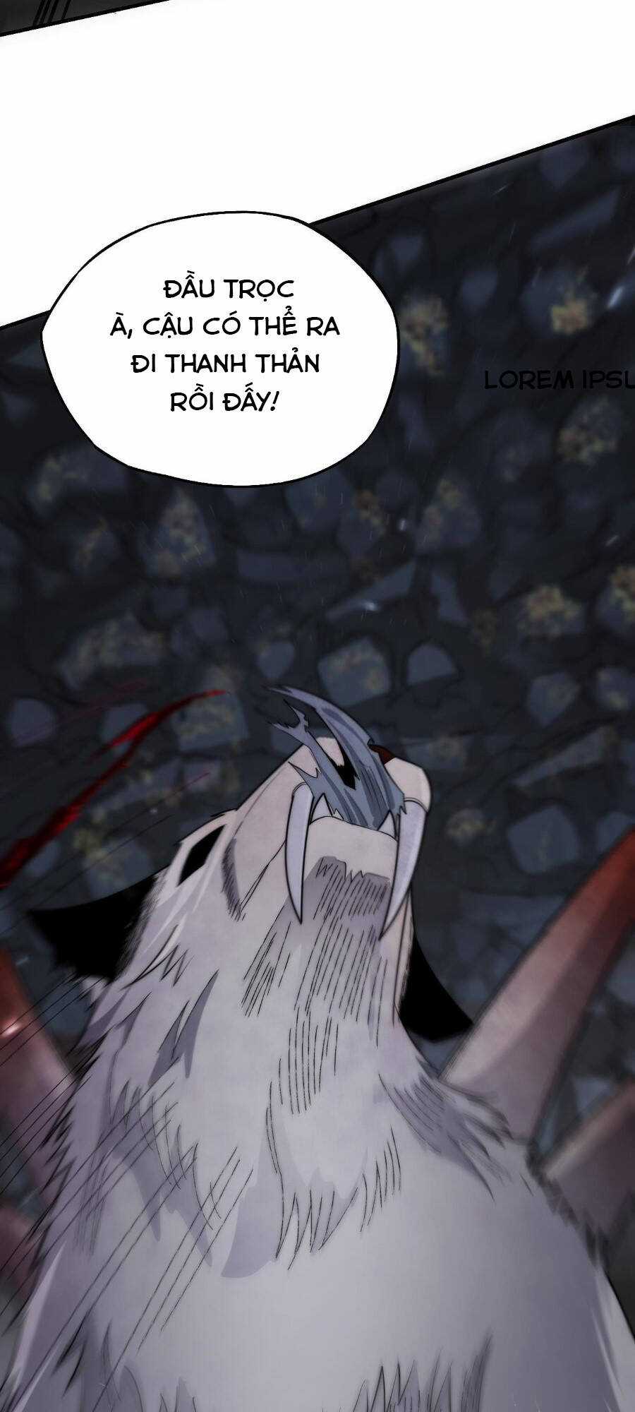 Farm Quái Thành Thần Chapter 11 trang 20