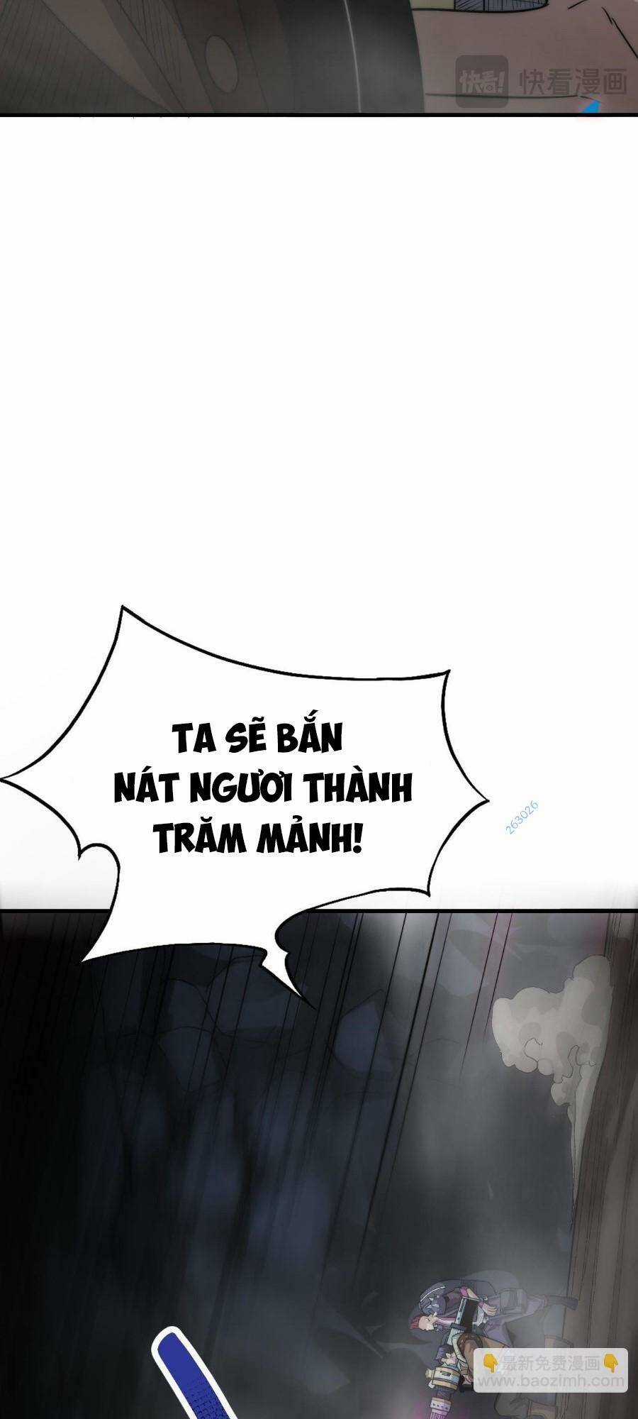 Farm Quái Thành Thần Chapter 11 trang 24