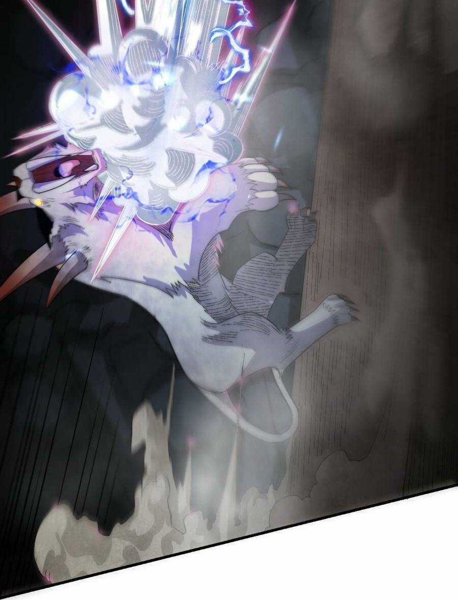 Farm Quái Thành Thần Chapter 11 trang 26