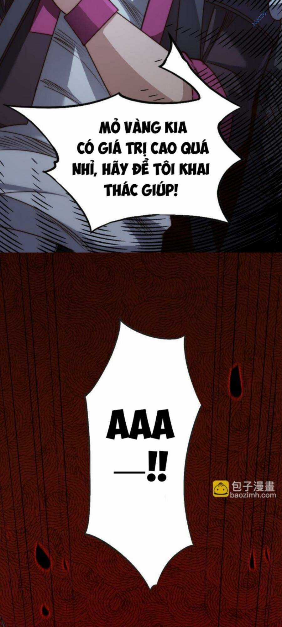 Farm Quái Thành Thần Chapter 11 trang 35