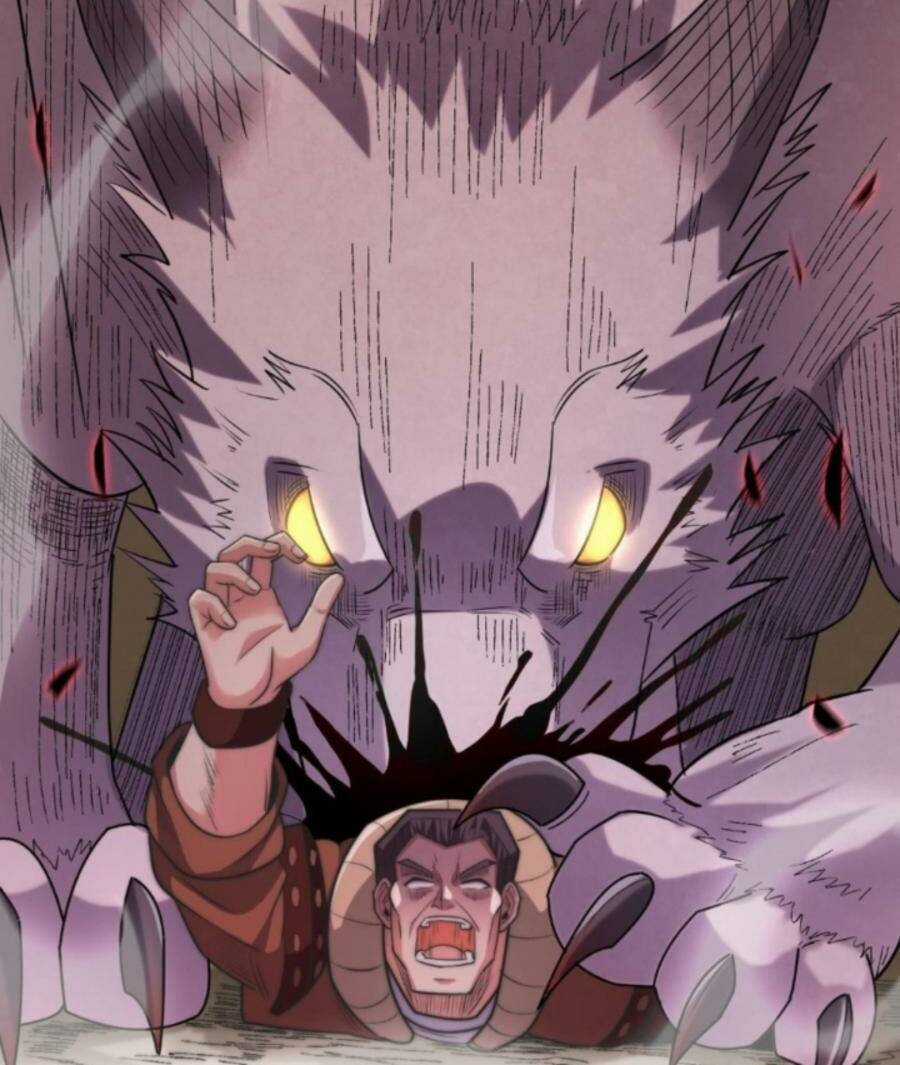 Farm Quái Thành Thần Chapter 11 trang 37