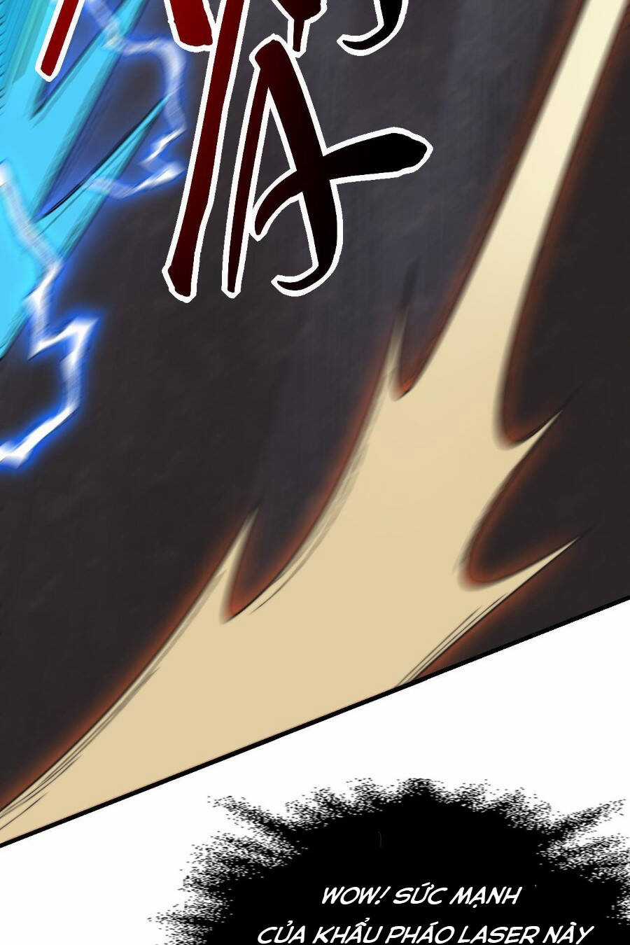 Farm Quái Thành Thần Chapter 11 trang 42