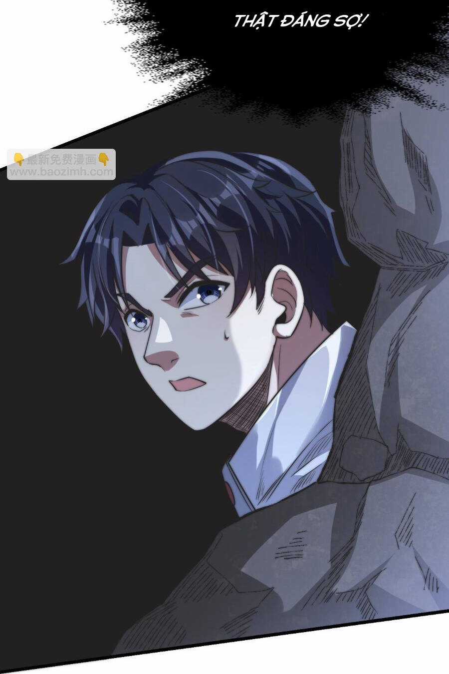 Farm Quái Thành Thần Chapter 11 trang 43