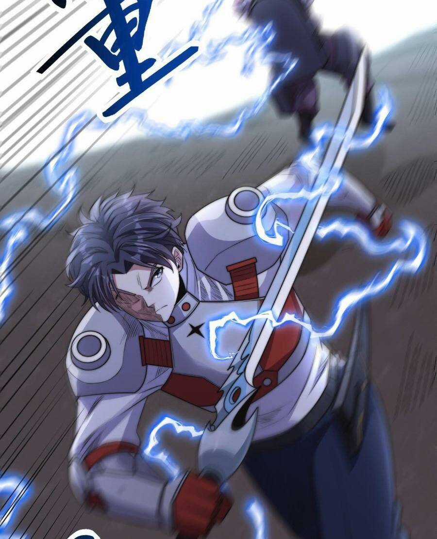 Farm Quái Thành Thần Chapter 11 trang 46