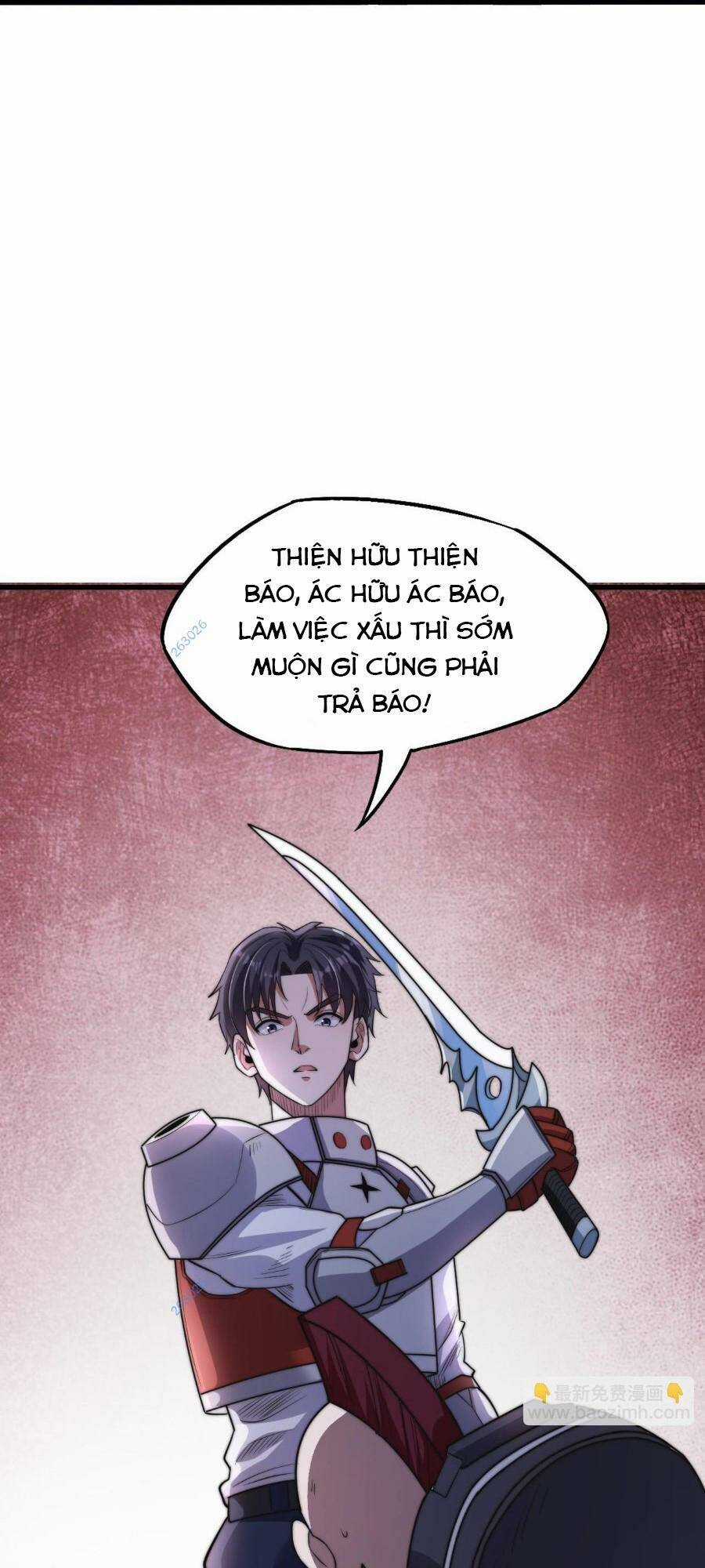 Farm Quái Thành Thần Chapter 11 trang 52