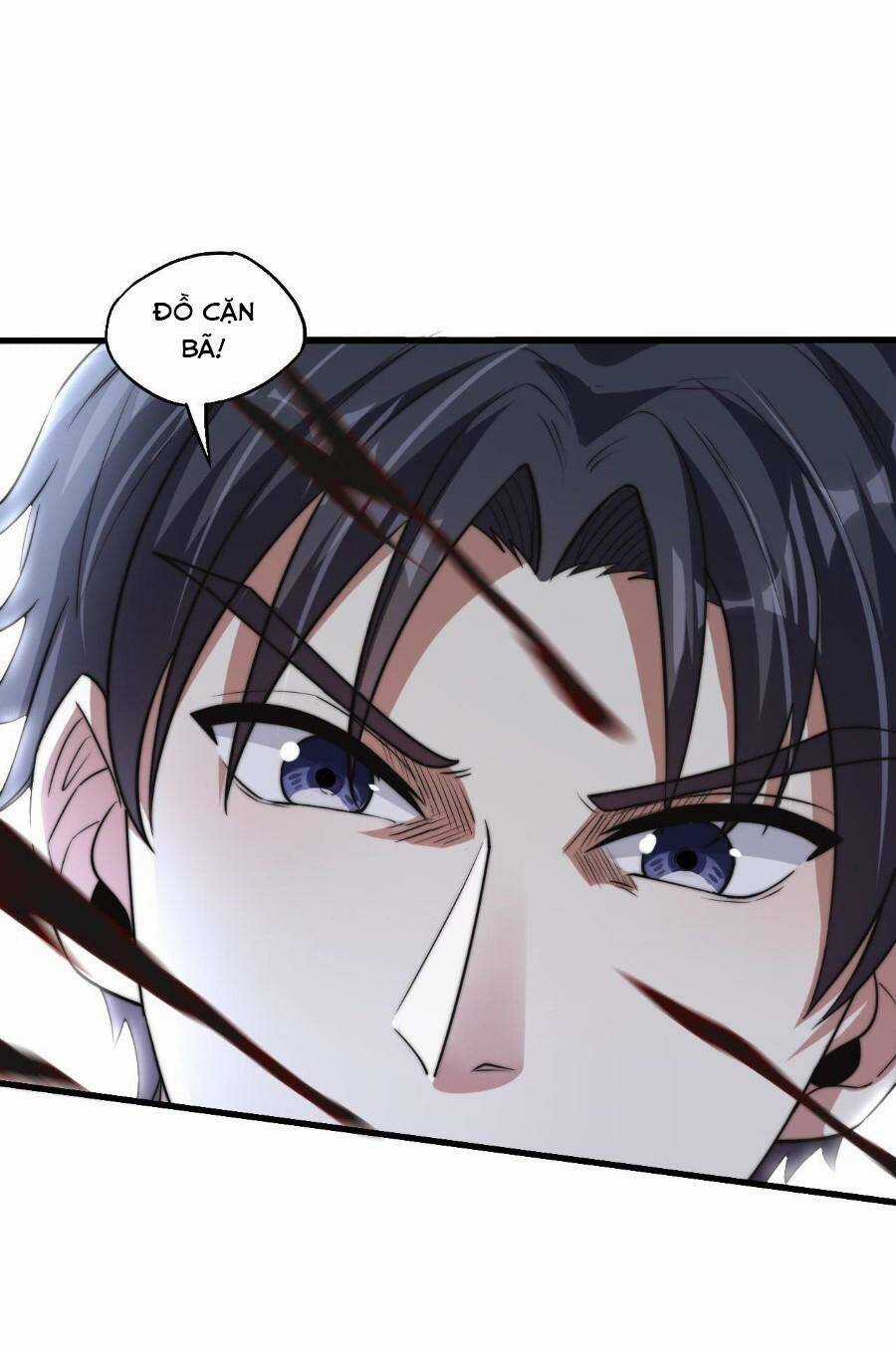 Farm Quái Thành Thần Chapter 11 trang 54