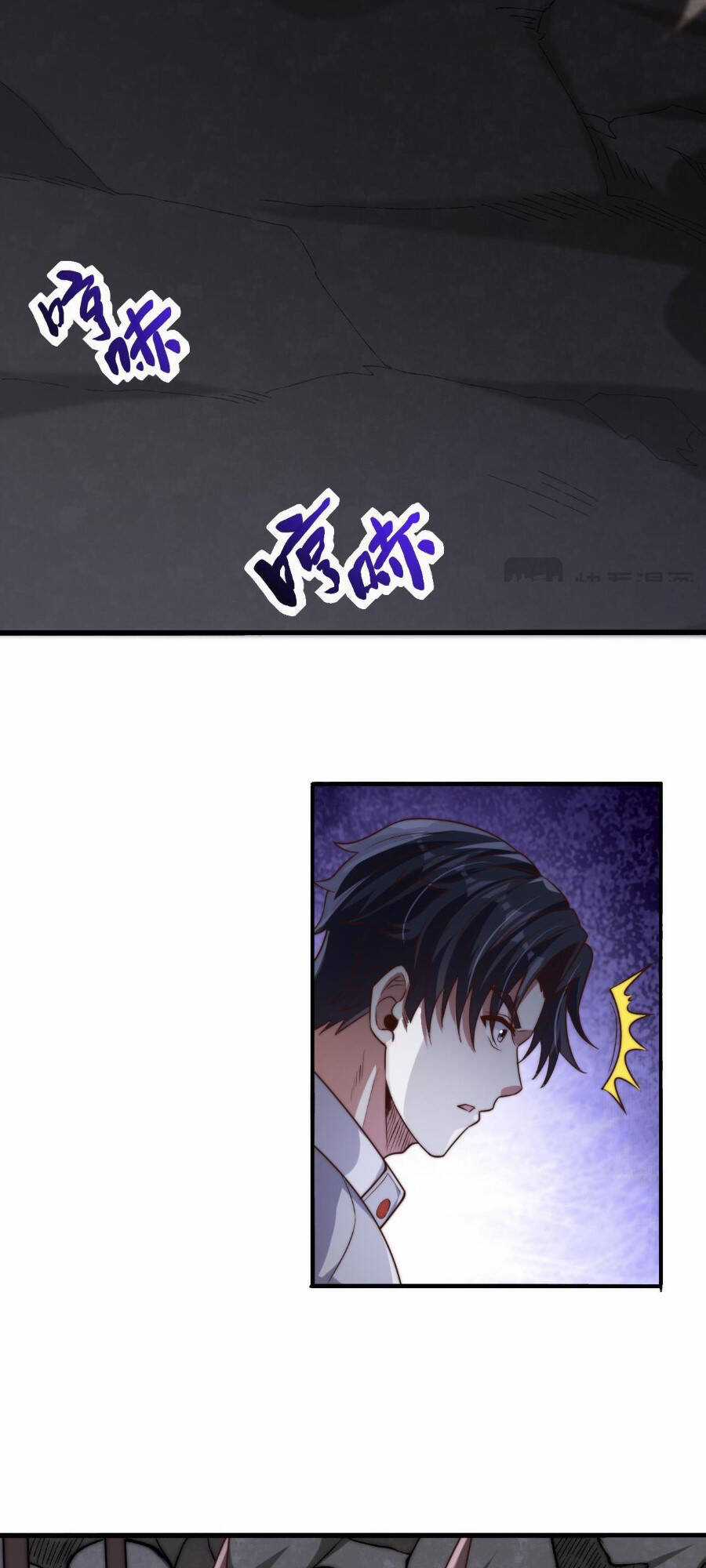 Farm Quái Thành Thần Chapter 11 trang 56