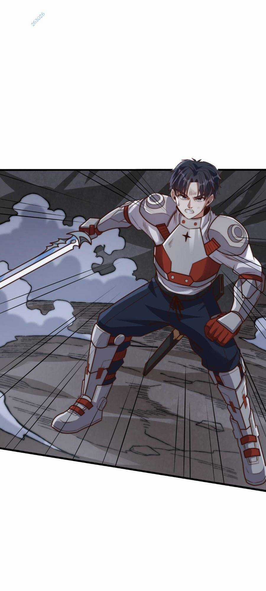 Farm Quái Thành Thần Chapter 11 trang 60