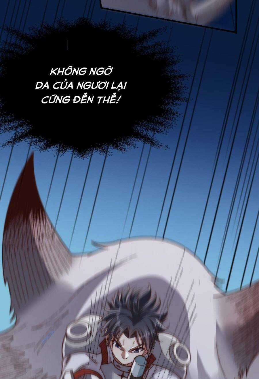 Farm Quái Thành Thần Chapter 11 trang 63