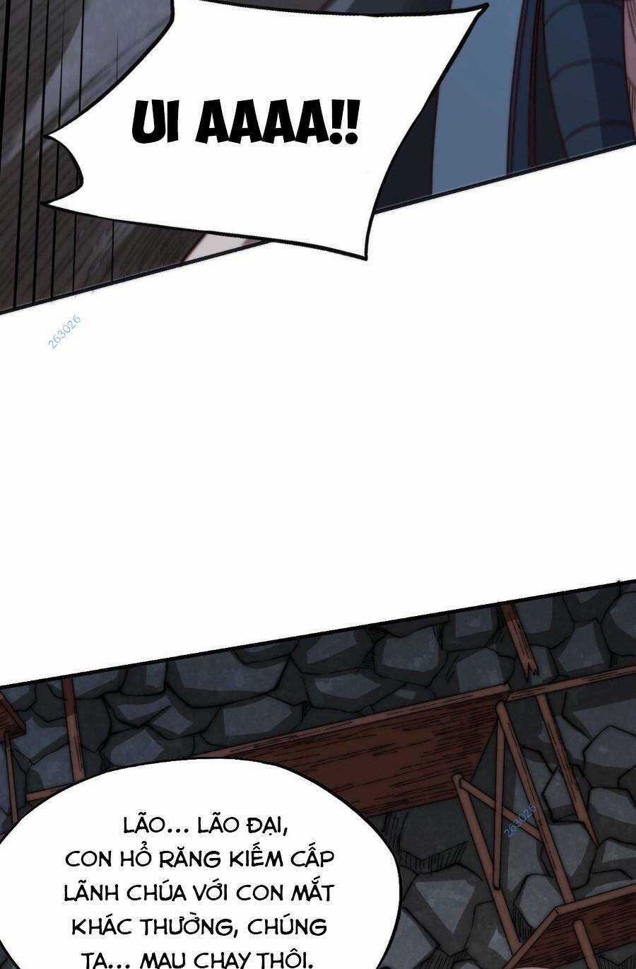 Farm Quái Thành Thần Chapter 11 trang 7