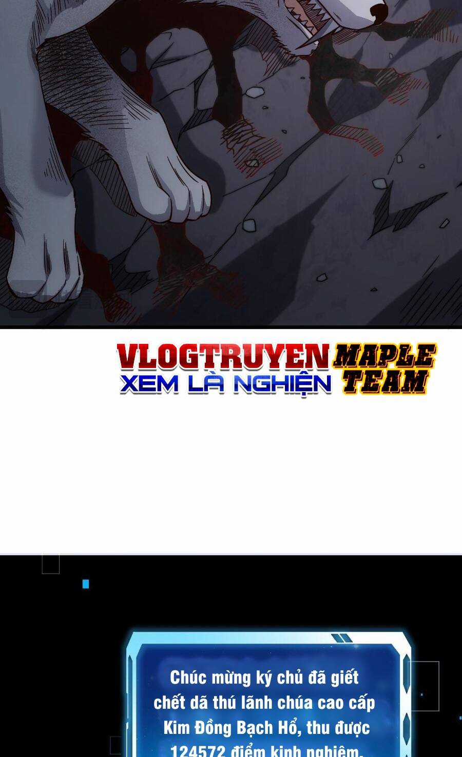 Farm Quái Thành Thần Chapter 12 trang 13