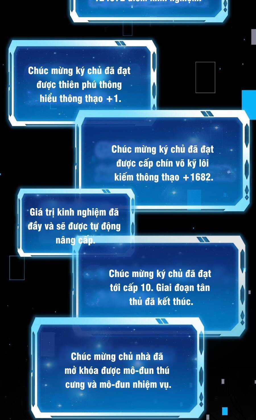 Farm Quái Thành Thần Chapter 12 trang 14