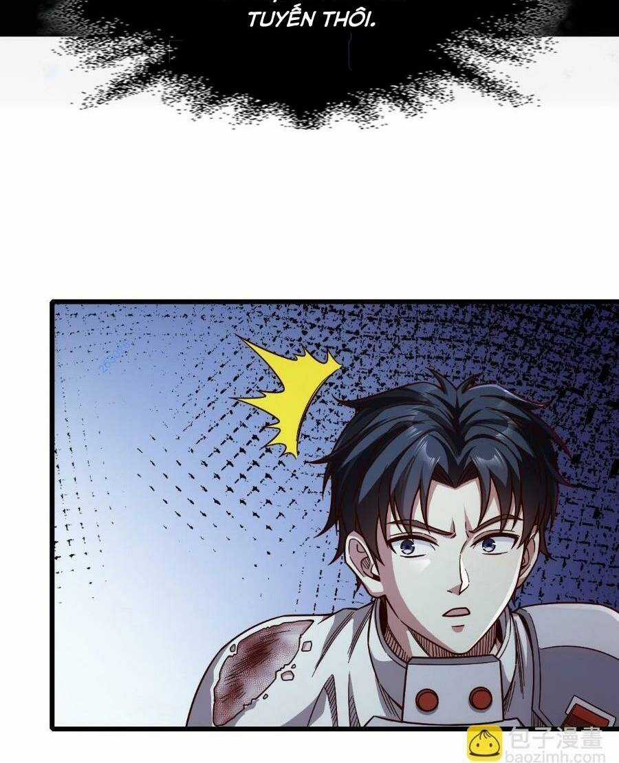 Farm Quái Thành Thần Chapter 12 trang 18