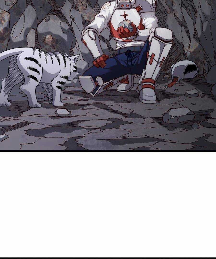 Farm Quái Thành Thần Chapter 12 trang 21