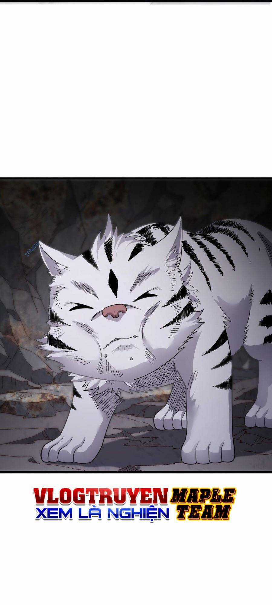 Farm Quái Thành Thần Chapter 12 trang 23