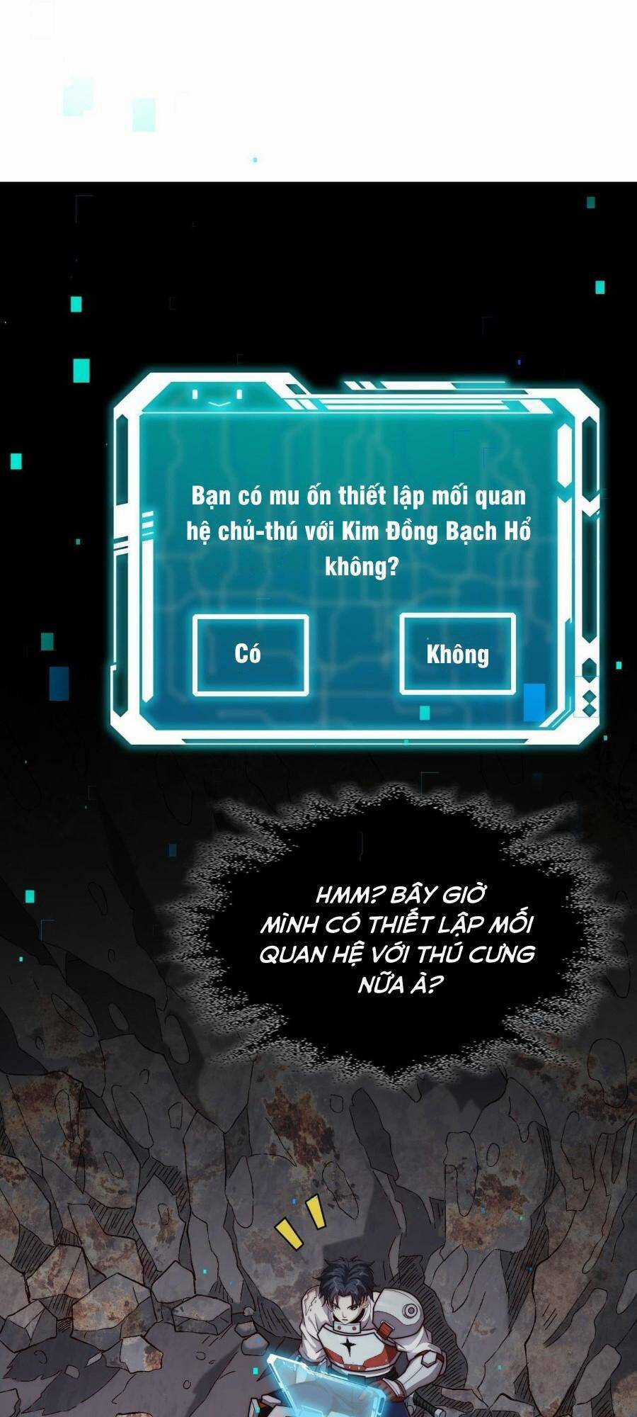 Farm Quái Thành Thần Chapter 12 trang 24