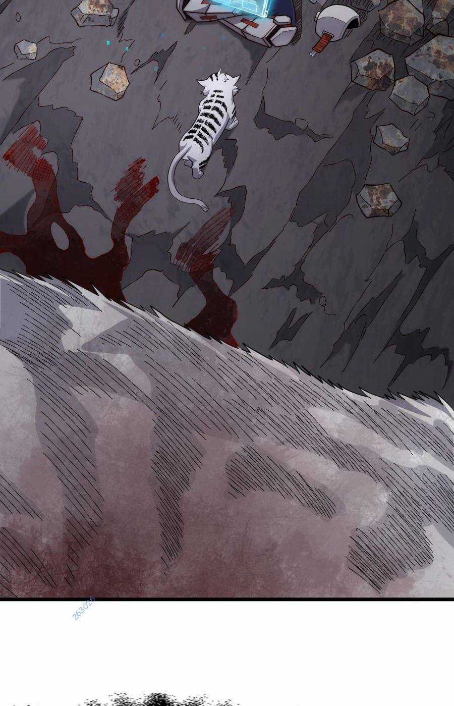 Farm Quái Thành Thần Chapter 12 trang 25