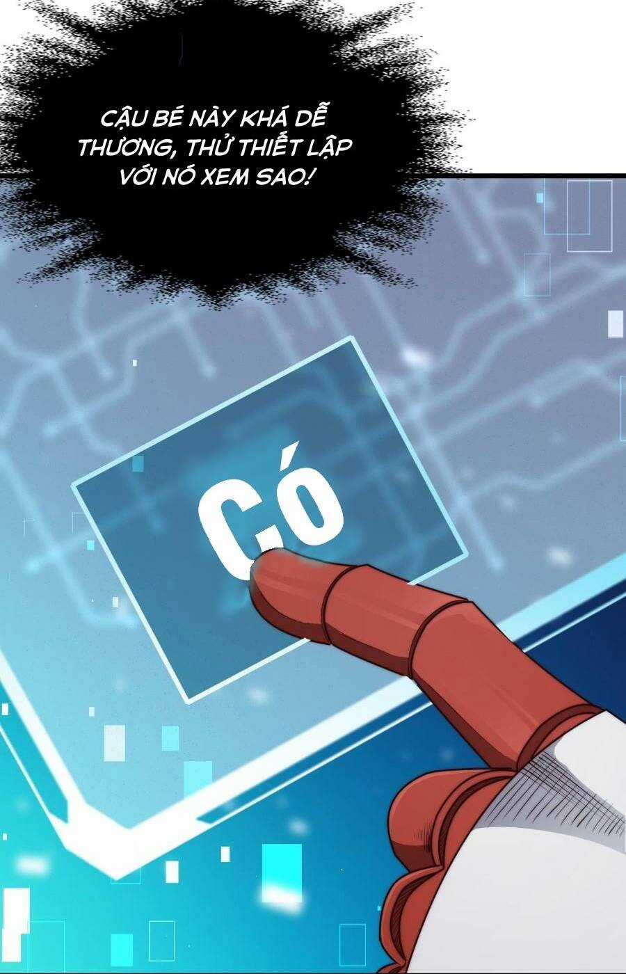 Farm Quái Thành Thần Chapter 12 trang 26