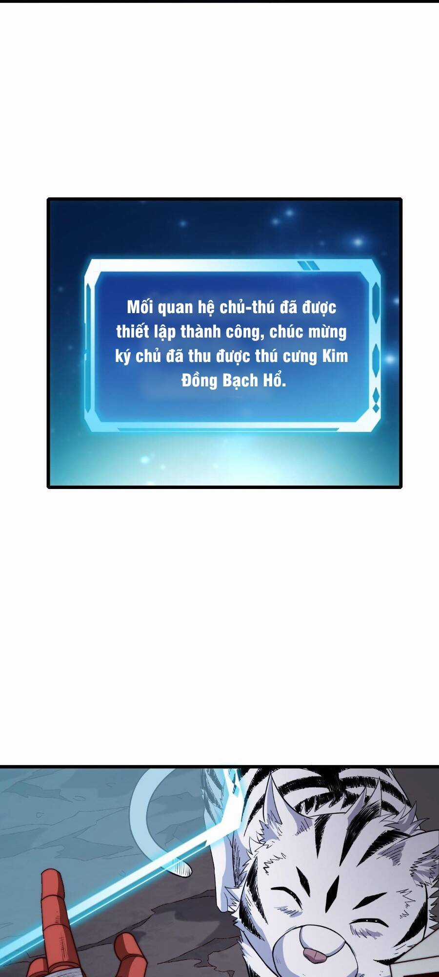 Farm Quái Thành Thần Chapter 12 trang 27