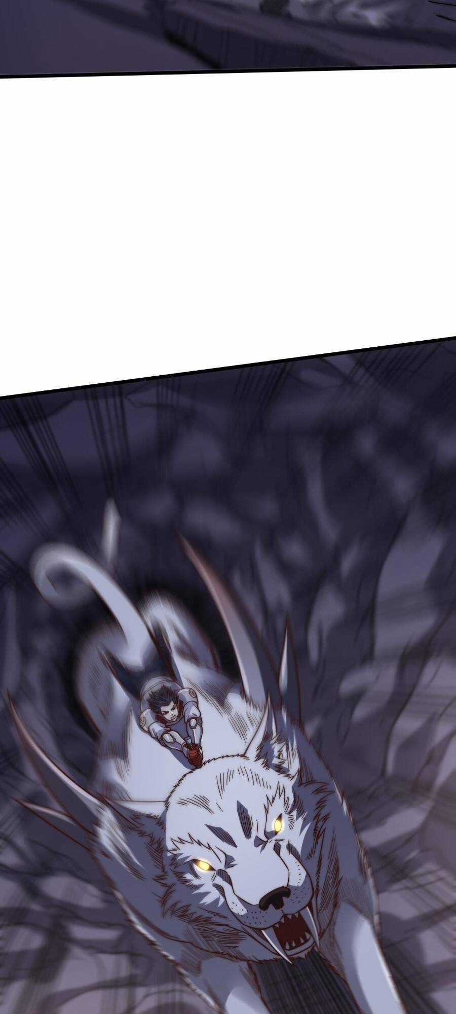 Farm Quái Thành Thần Chapter 12 trang 3