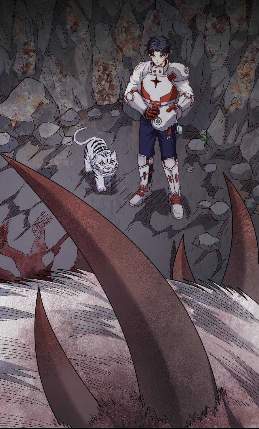 Farm Quái Thành Thần Chapter 12 trang 30