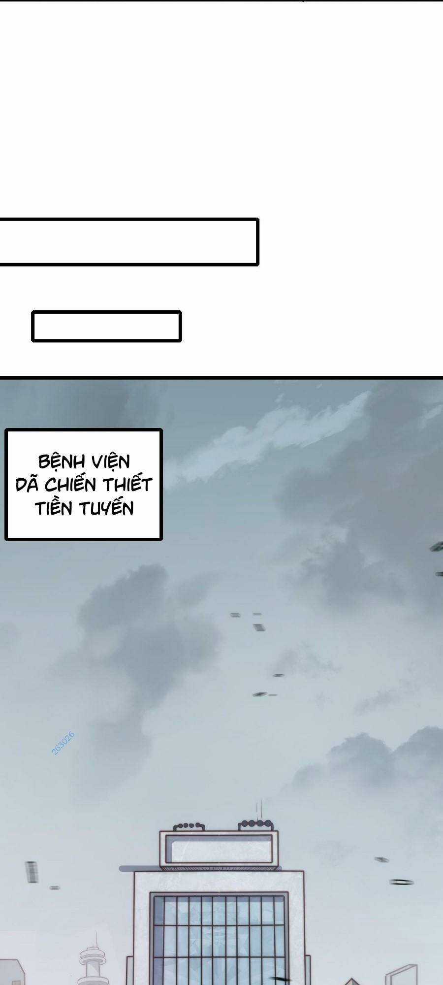 Farm Quái Thành Thần Chapter 12 trang 31