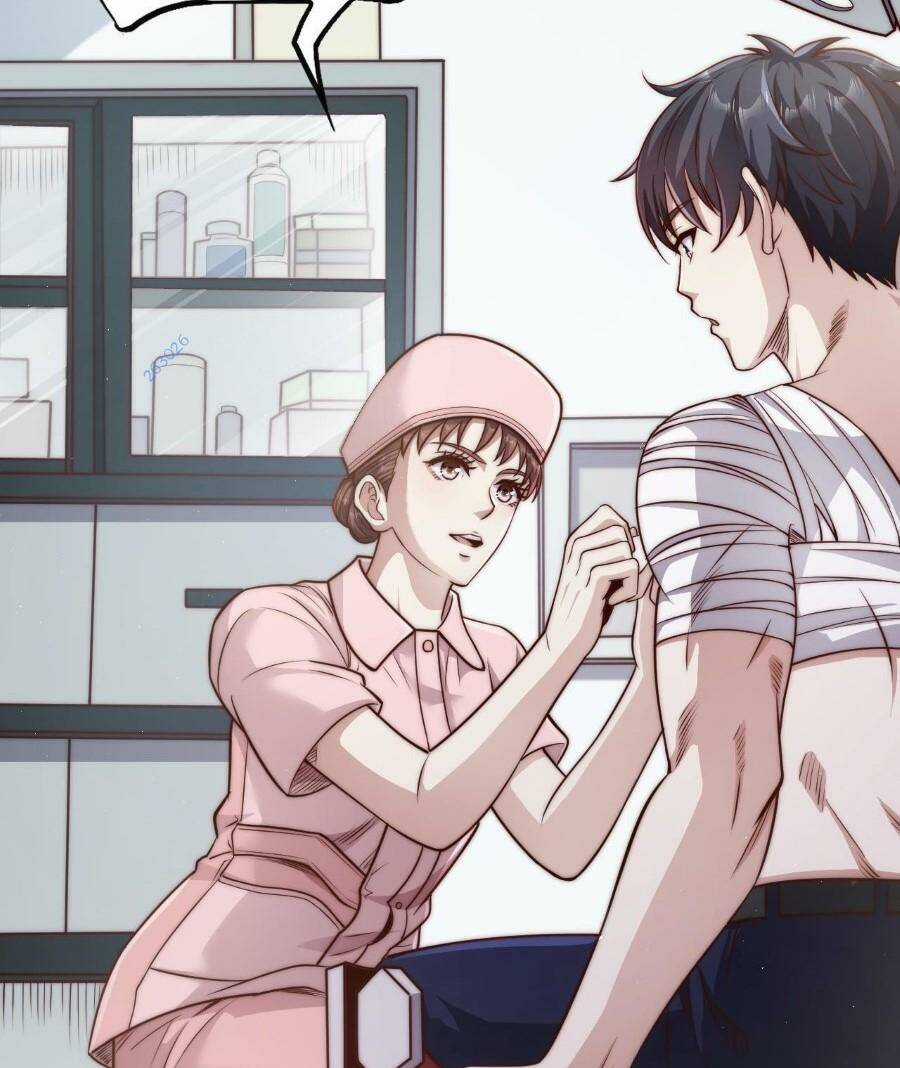 Farm Quái Thành Thần Chapter 12 trang 33