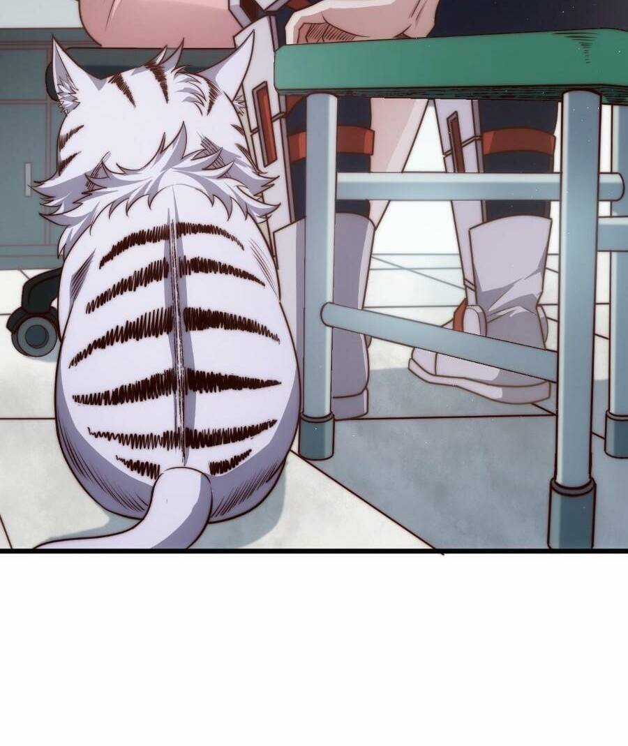 Farm Quái Thành Thần Chapter 12 trang 34