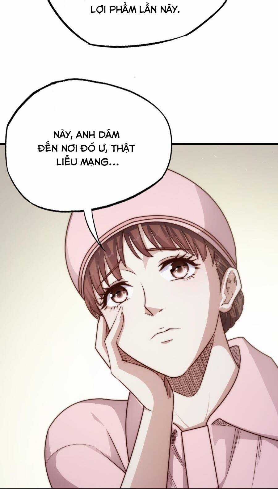 Farm Quái Thành Thần Chapter 12 trang 38