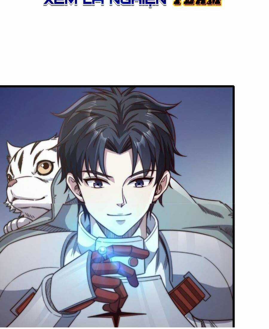 Farm Quái Thành Thần Chapter 12 trang 42