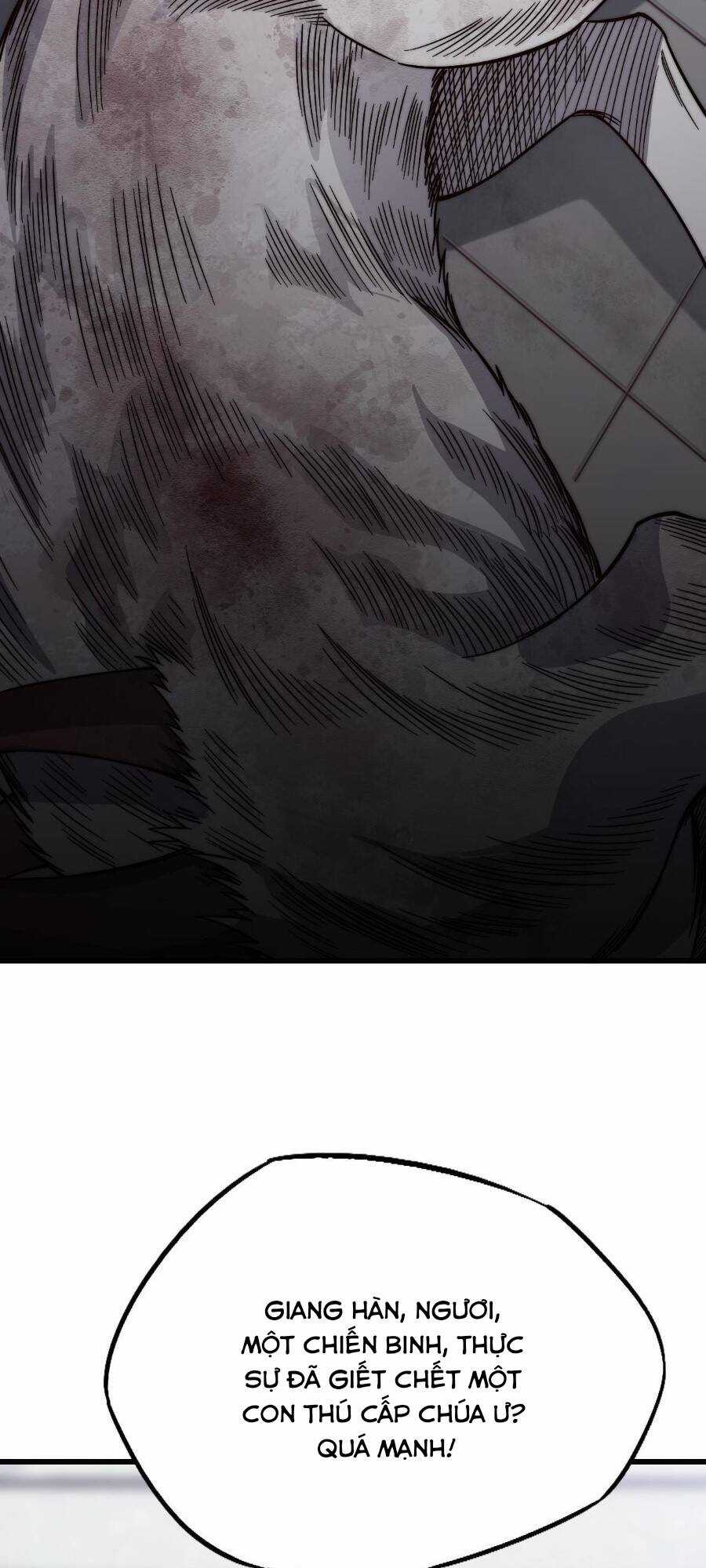 Farm Quái Thành Thần Chapter 12 trang 44