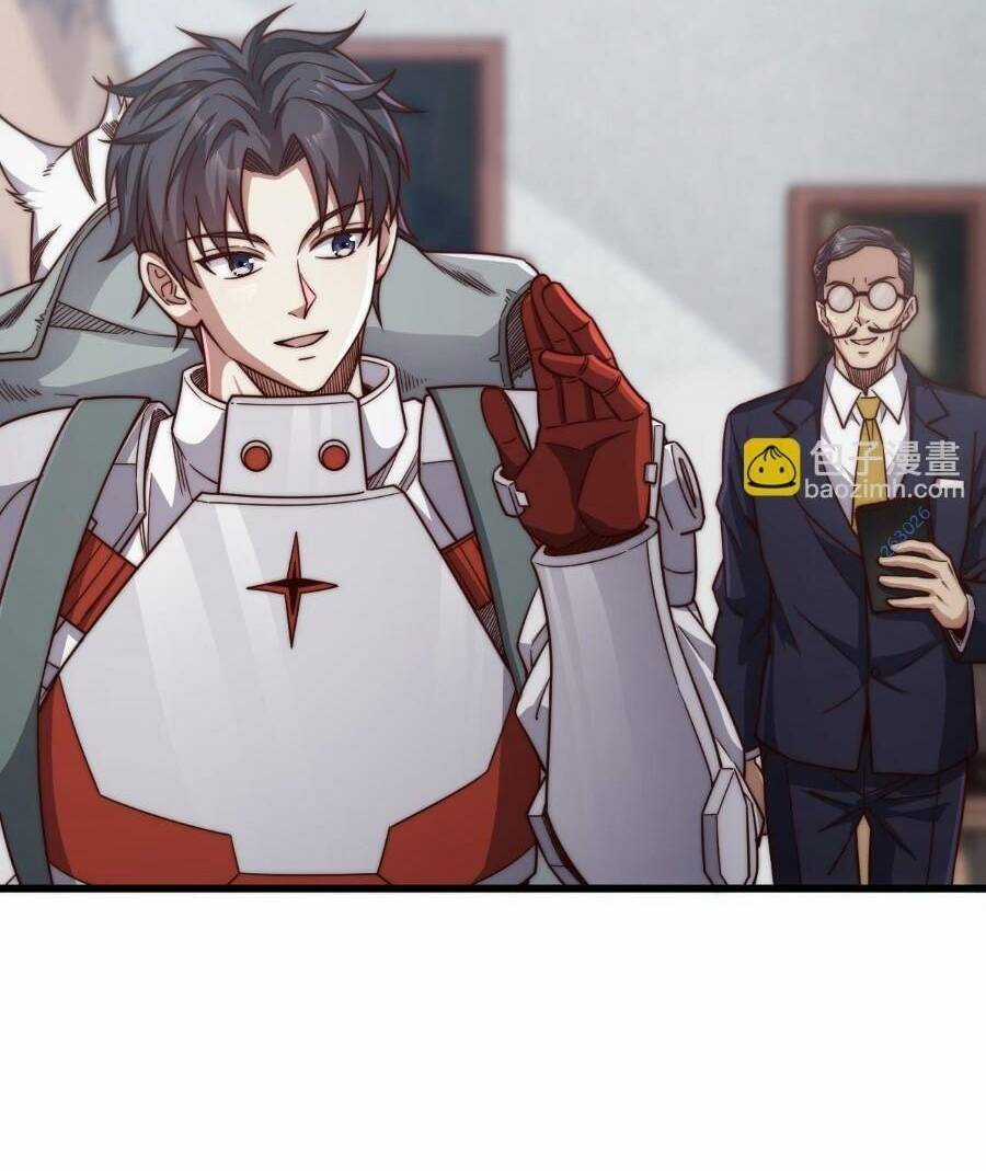 Farm Quái Thành Thần Chapter 12 trang 50