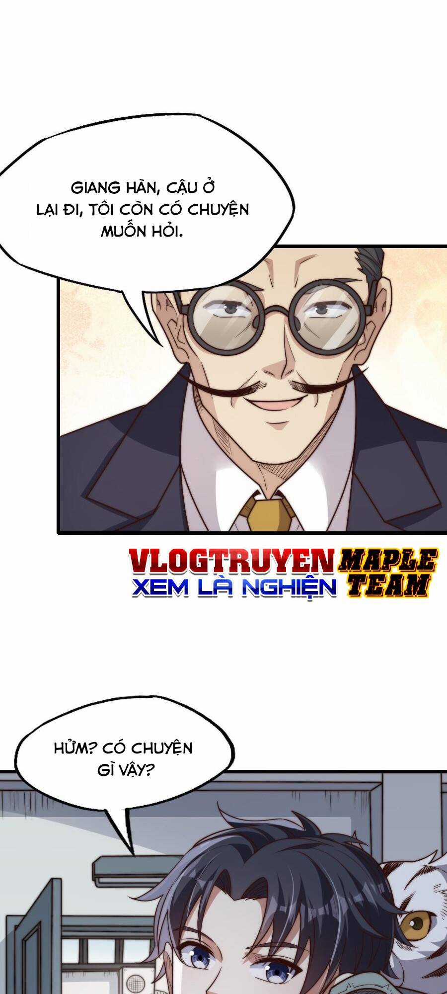 Farm Quái Thành Thần Chapter 12 trang 51