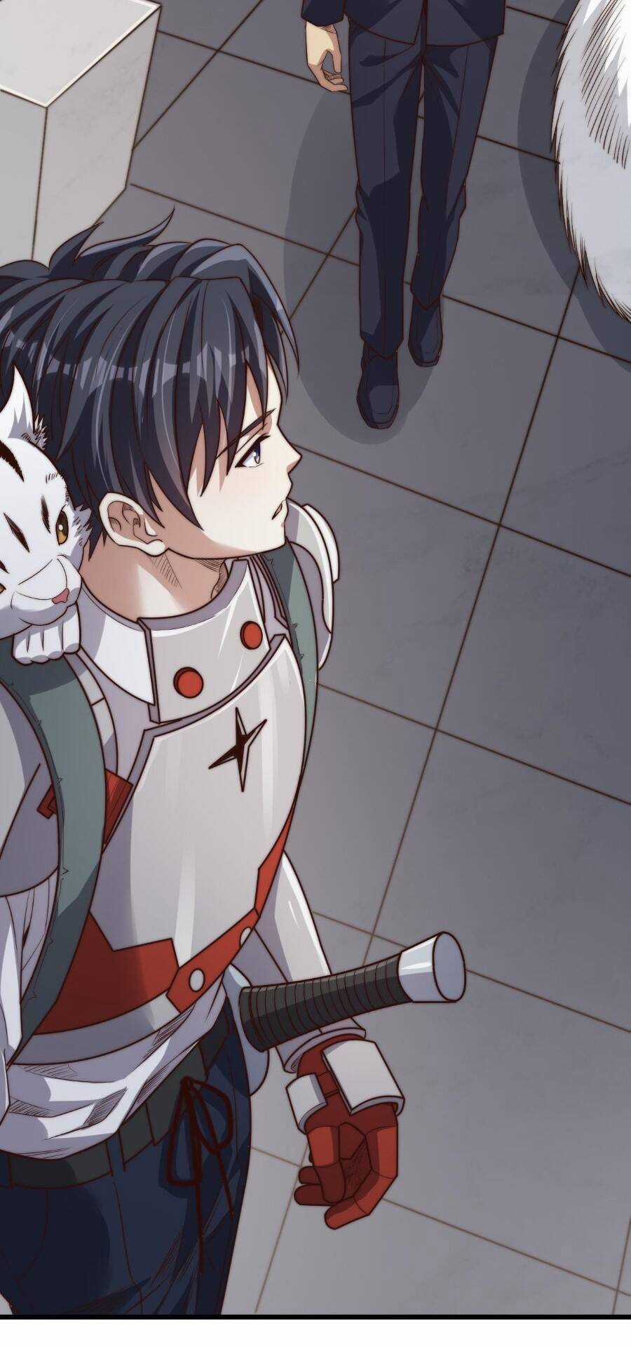 Farm Quái Thành Thần Chapter 12 trang 53