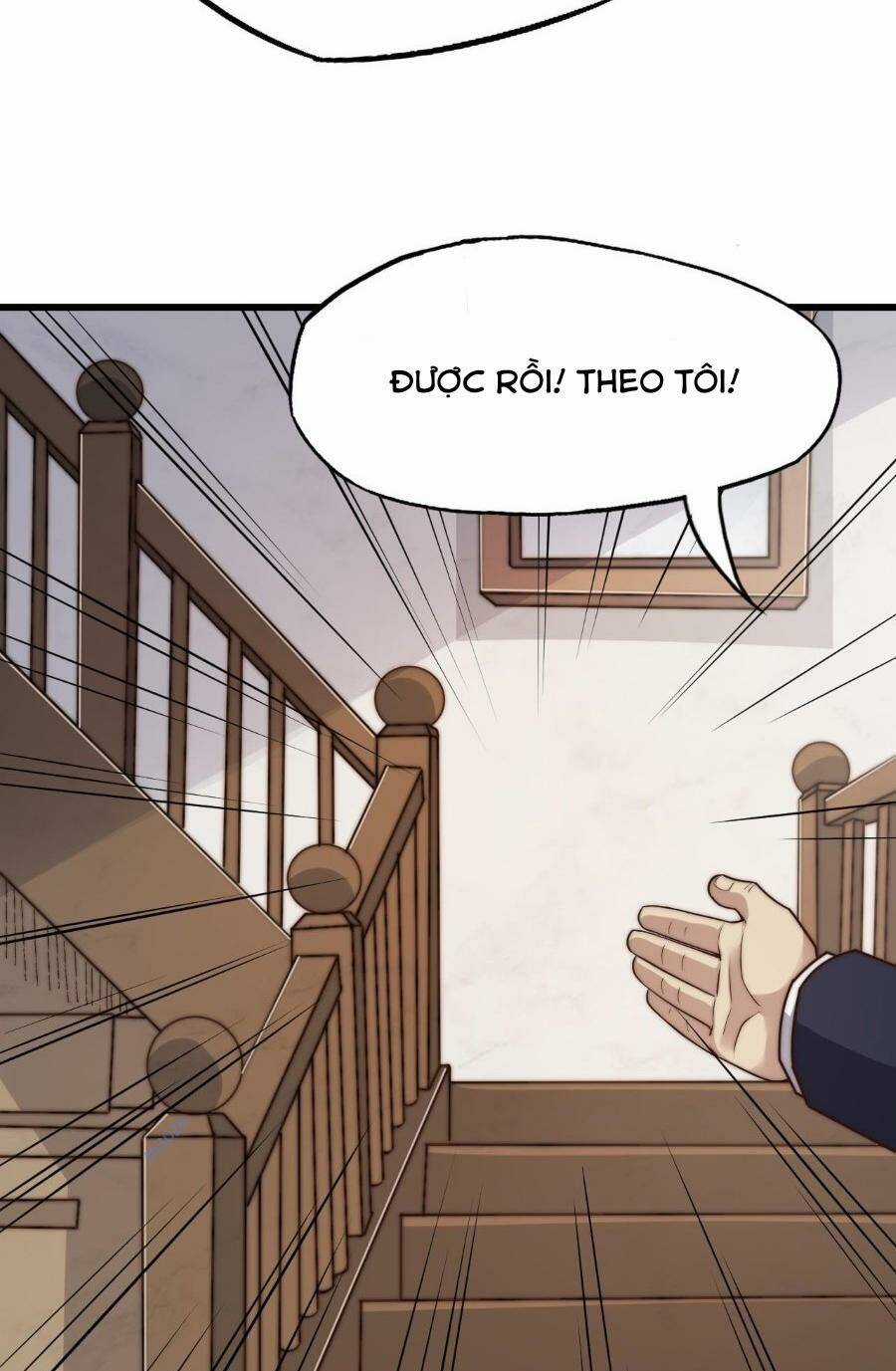 Farm Quái Thành Thần Chapter 12 trang 56