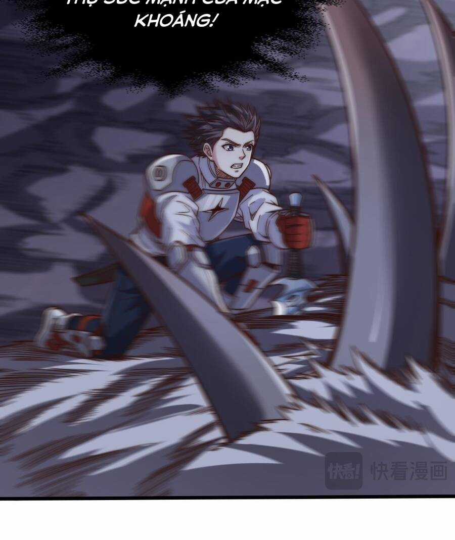 Farm Quái Thành Thần Chapter 12 trang 6