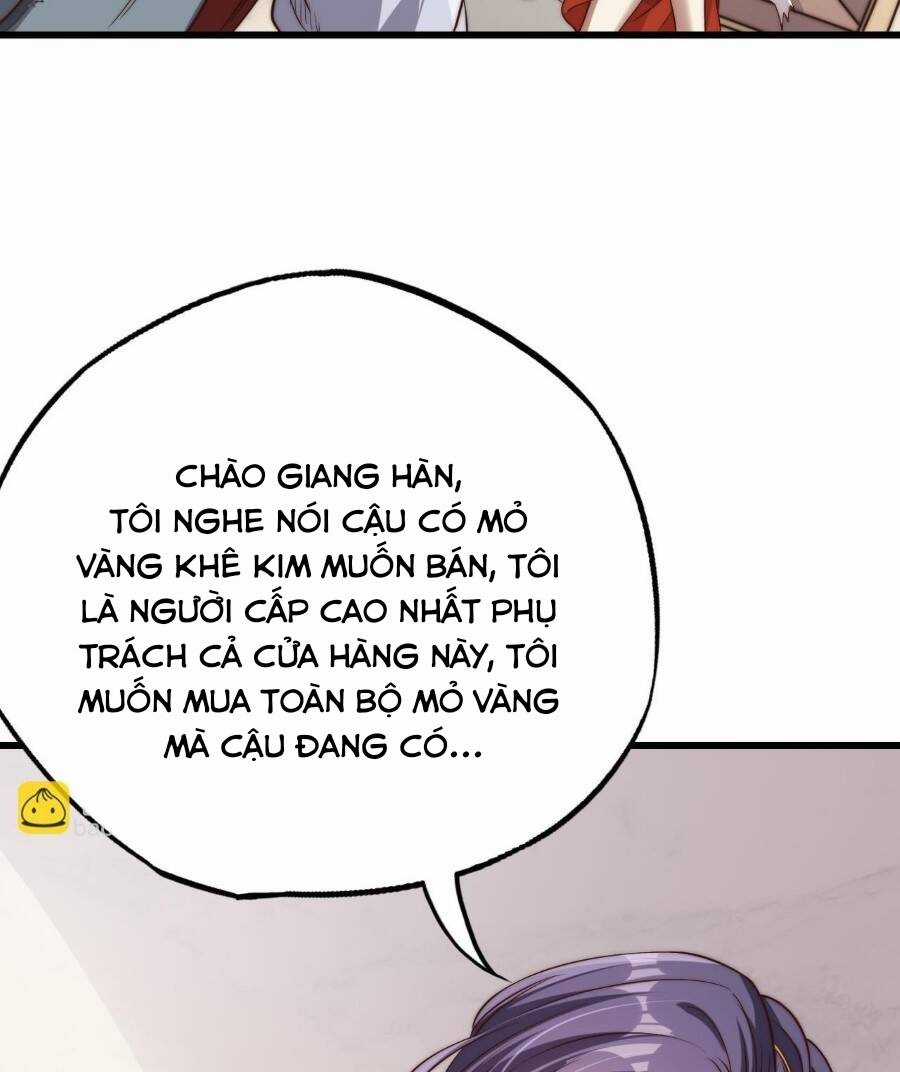 Farm Quái Thành Thần Chapter 12 trang 60