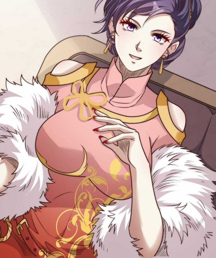 Farm Quái Thành Thần Chapter 12 trang 61