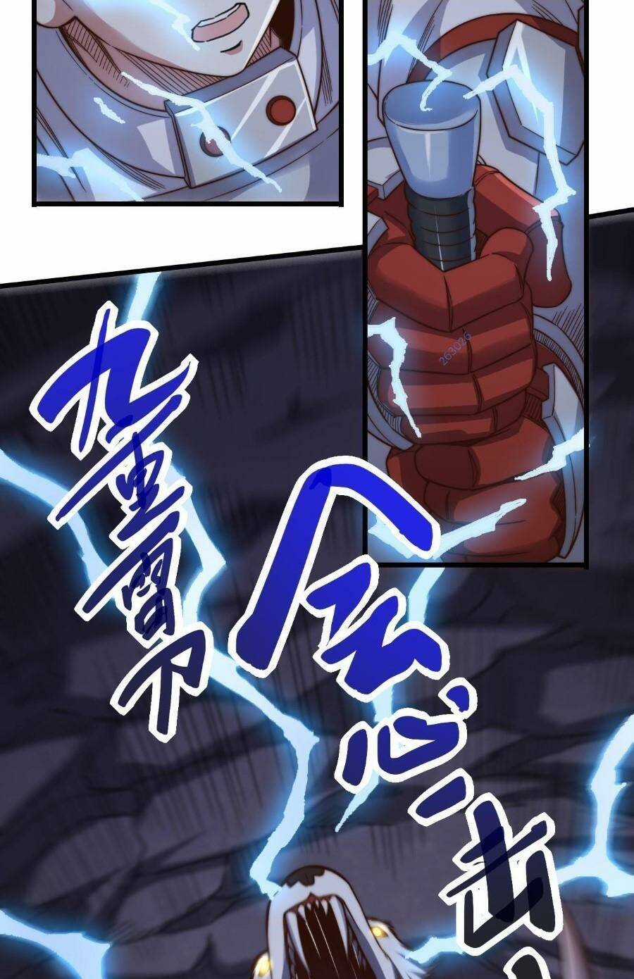 Farm Quái Thành Thần Chapter 12 trang 9