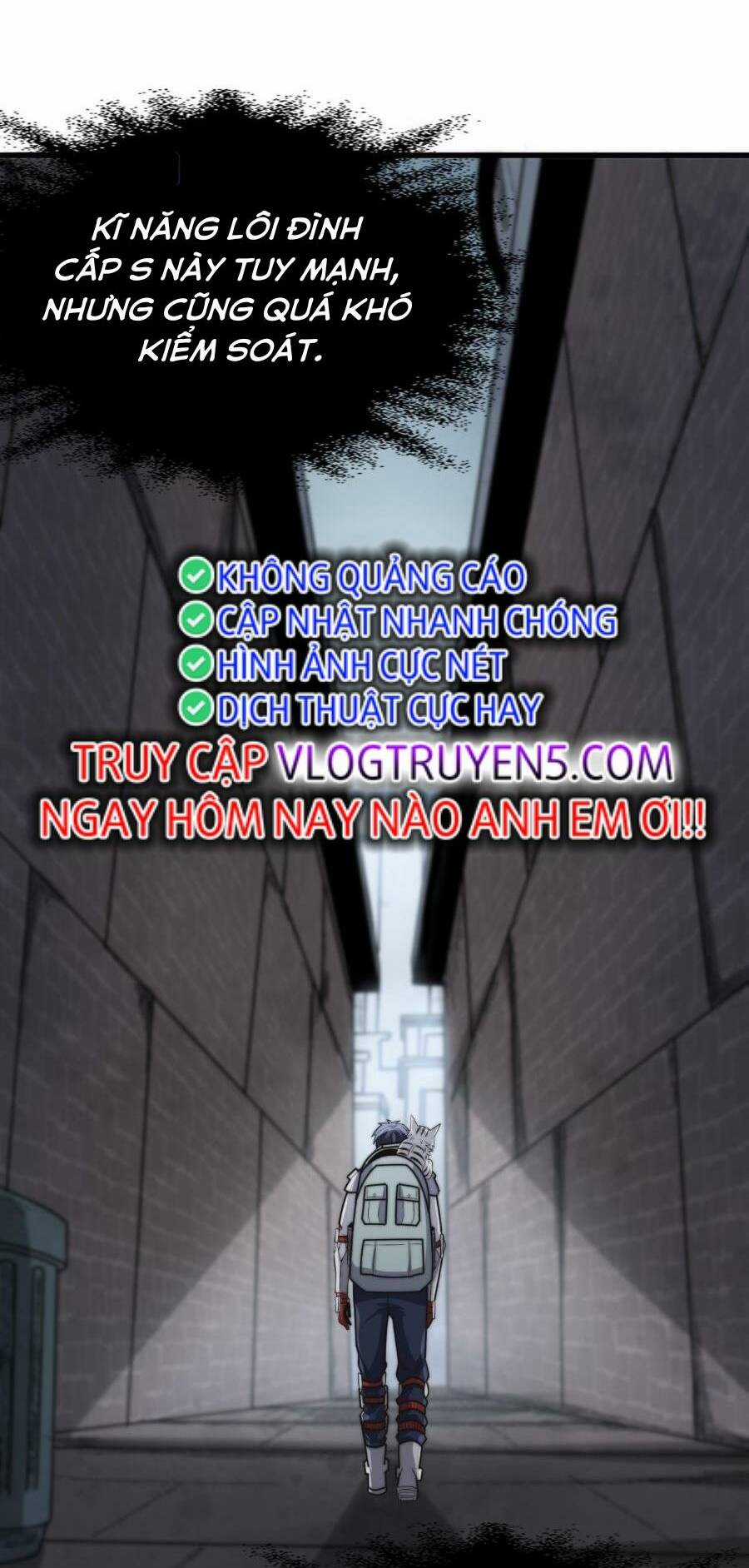 Farm Quái Thành Thần Chapter 13 trang 15