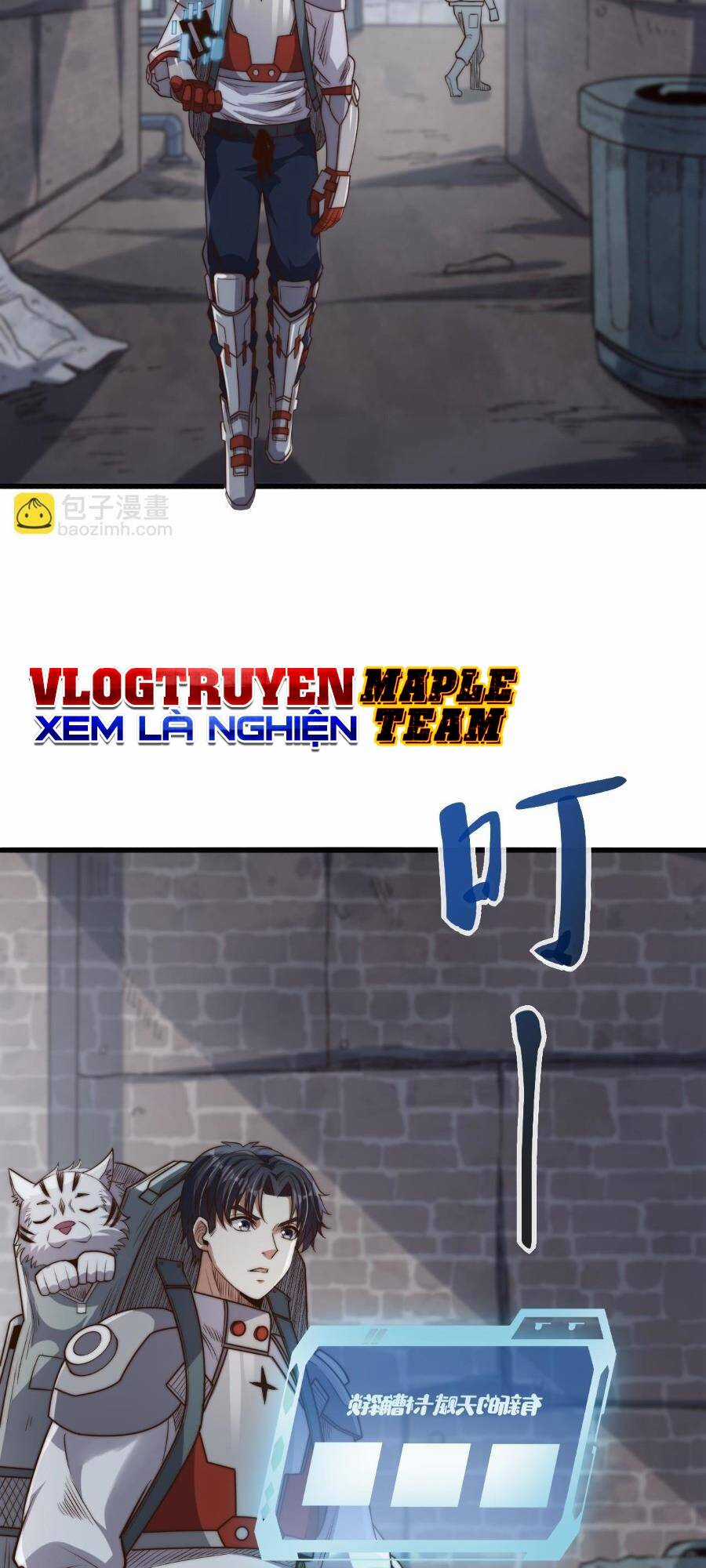 Farm Quái Thành Thần Chapter 13 trang 2