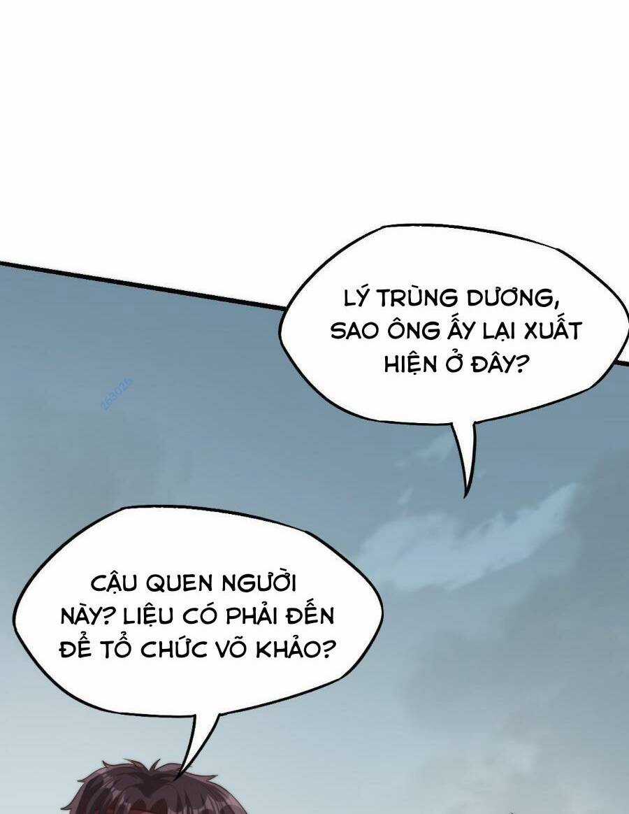 Farm Quái Thành Thần Chapter 13 trang 22