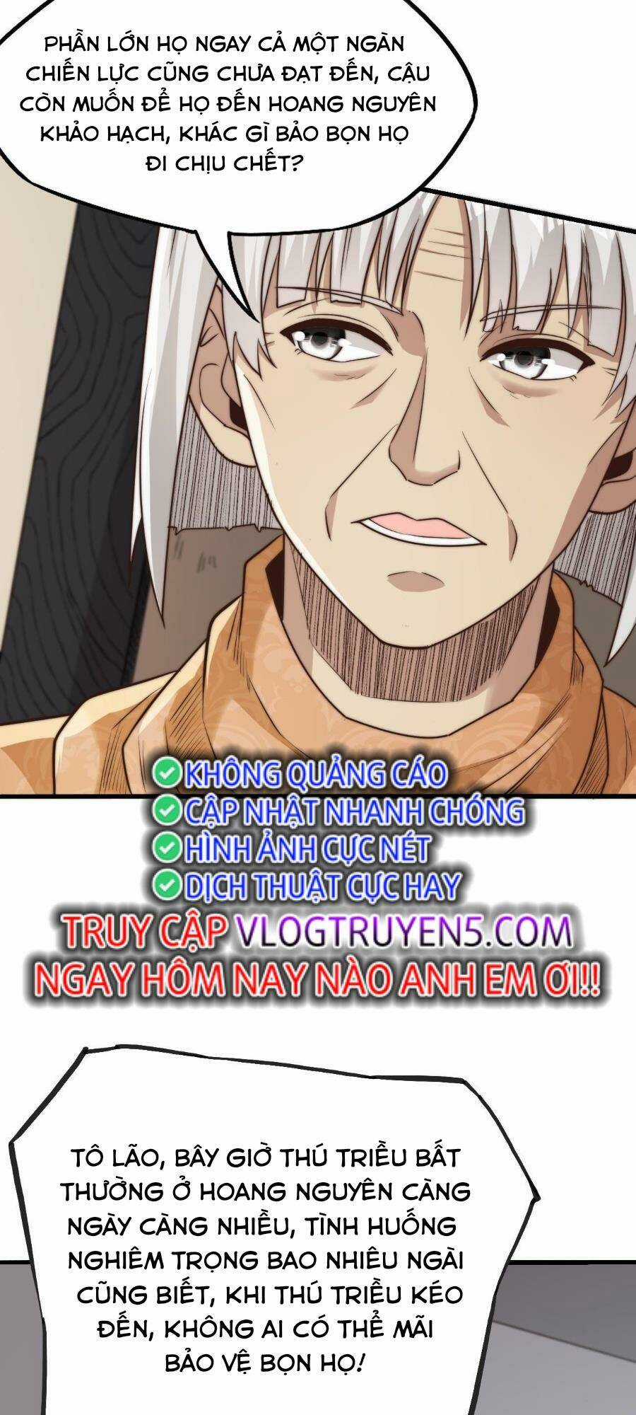 Farm Quái Thành Thần Chapter 13 trang 27