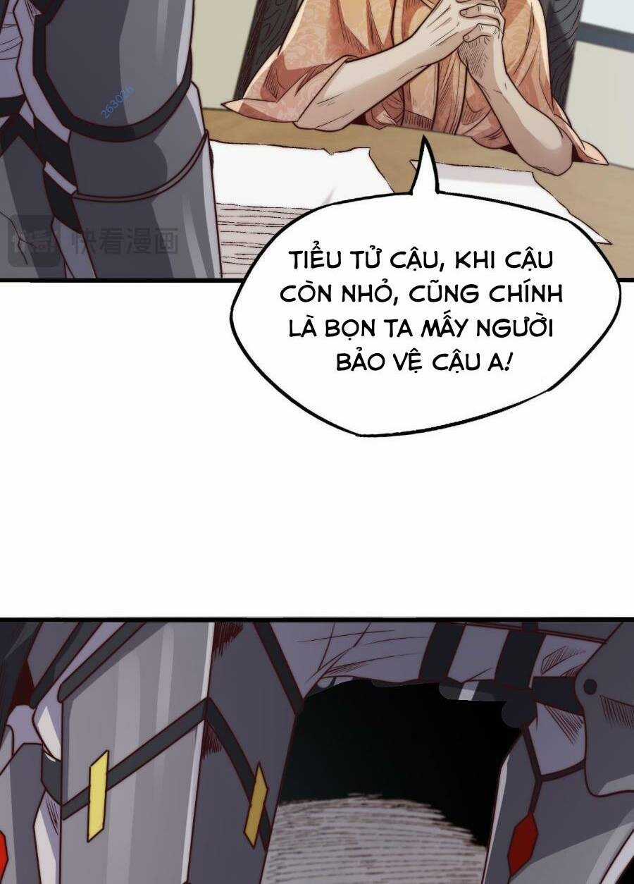 Farm Quái Thành Thần Chapter 13 trang 29