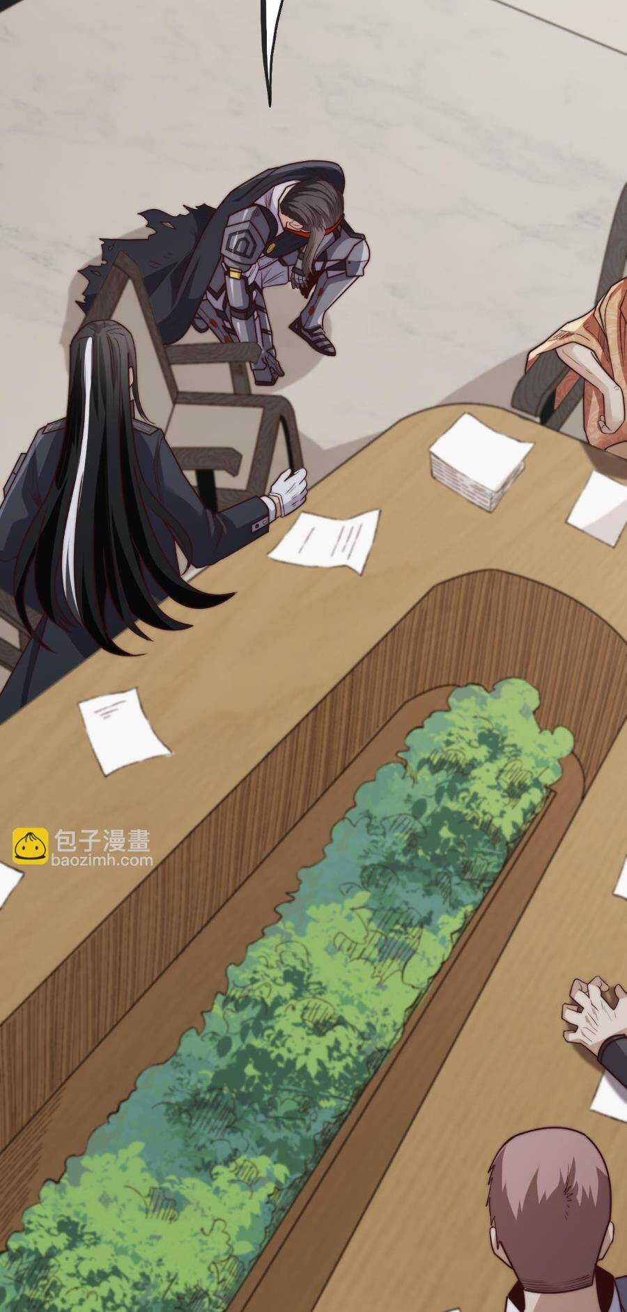 Farm Quái Thành Thần Chapter 13 trang 31