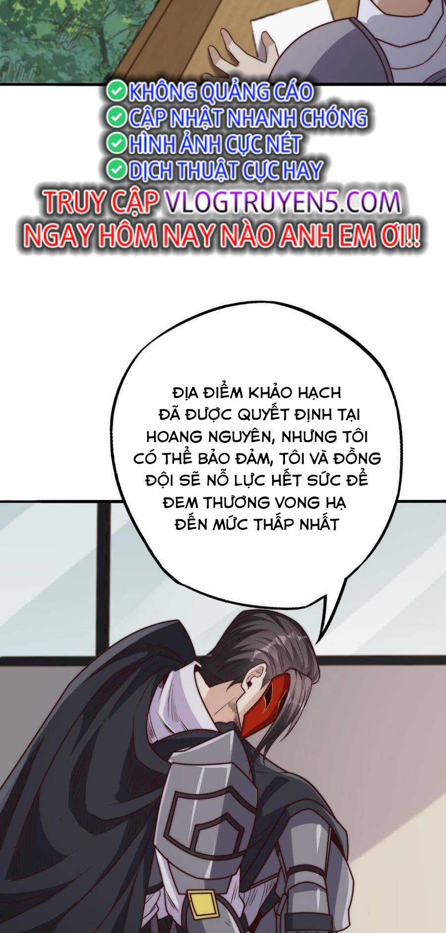 Farm Quái Thành Thần Chapter 13 trang 32